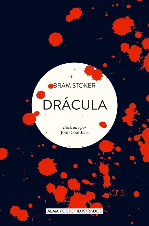 DRÁCULA (POCKET) | 9788417430726 | STOKER, BRAM | Llibreria Online de Vilafranca del Penedès | Comprar llibres en català