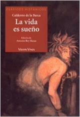 LA VIDA ES SUEÑO N/C | 9788431642433 | CALDERON DE LA BARCA, PEDRO/REY HAZAS, ANTONIO | Llibreria Online de Vilafranca del Penedès | Comprar llibres en català