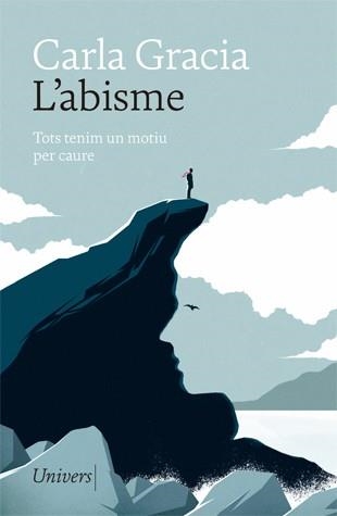 L'ABISME | 9788417868024 | GRACIA, CARLA | Llibreria Online de Vilafranca del Penedès | Comprar llibres en català