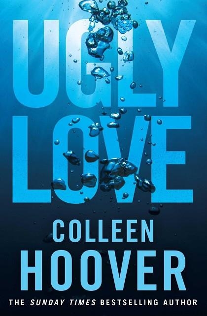 UGLY LOVE | 9781471136726 | HOOVER, COLLEEN | Llibreria Online de Vilafranca del Penedès | Comprar llibres en català