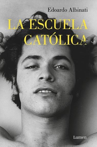 LA ESCUELA CATÓLICA | 9788426403797 | ALBINATI, EDOARDO | Llibreria Online de Vilafranca del Penedès | Comprar llibres en català