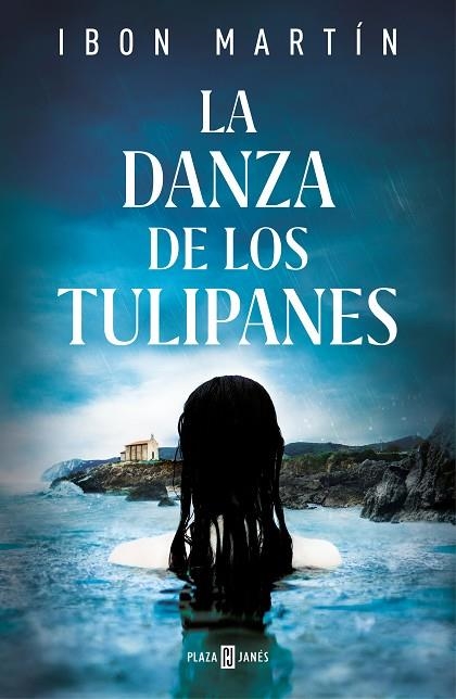 LA DANZA DE LOS TULIPANES | 9788401022715 | MARTÍN, IBON | Llibreria Online de Vilafranca del Penedès | Comprar llibres en català