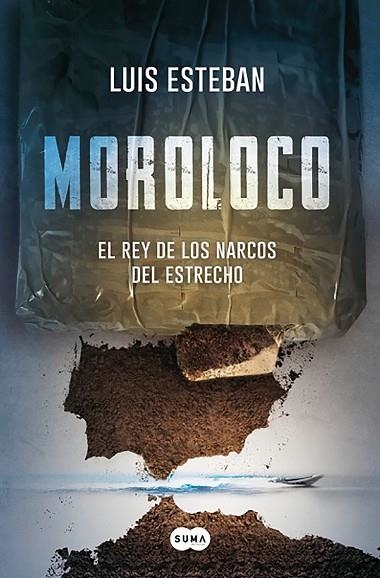 MOROLOCO | 9788491293125 | ESTEBAN, LUIS | Llibreria Online de Vilafranca del Penedès | Comprar llibres en català