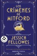 LOS CRÍMENES DE MITFORD | 9788416859566 | FELLOWES, JESSICA | Llibreria Online de Vilafranca del Penedès | Comprar llibres en català