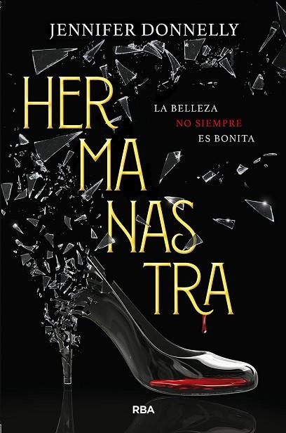 HERMANASTRA | 9788427217690 | DONNELLY JENNIFER | Llibreria Online de Vilafranca del Penedès | Comprar llibres en català