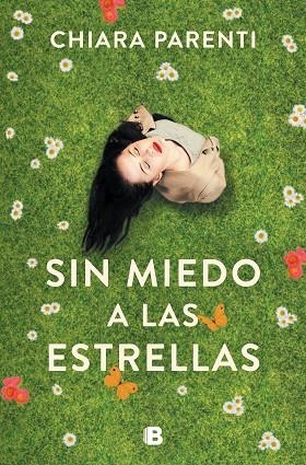 SIN MIEDO A LAS ESTRELLAS | 9788466666299 | PARENTI, CHIARA | Llibreria Online de Vilafranca del Penedès | Comprar llibres en català