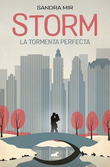 STORM. LA TORMENTA PERFECTA | 9788417664404 | MIR, SANDRA | Llibreria Online de Vilafranca del Penedès | Comprar llibres en català