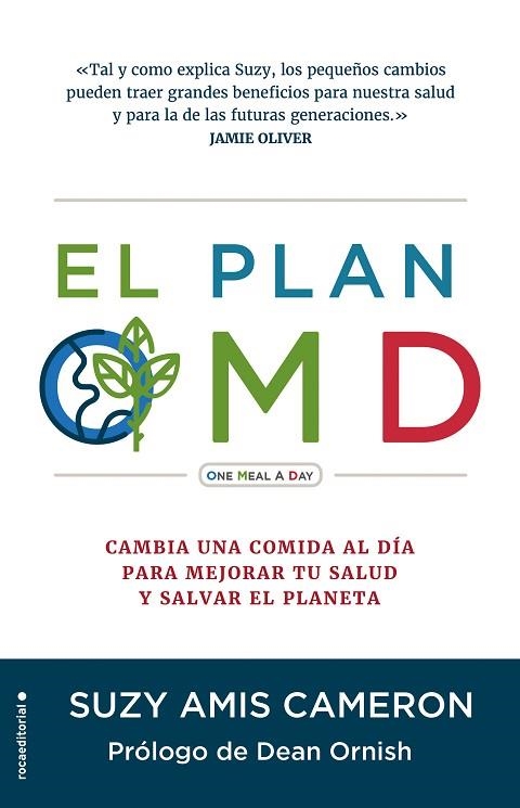 EL PLAN OMD | 9788417771201 | AMIS CAMERON, SUZY | Llibreria Online de Vilafranca del Penedès | Comprar llibres en català