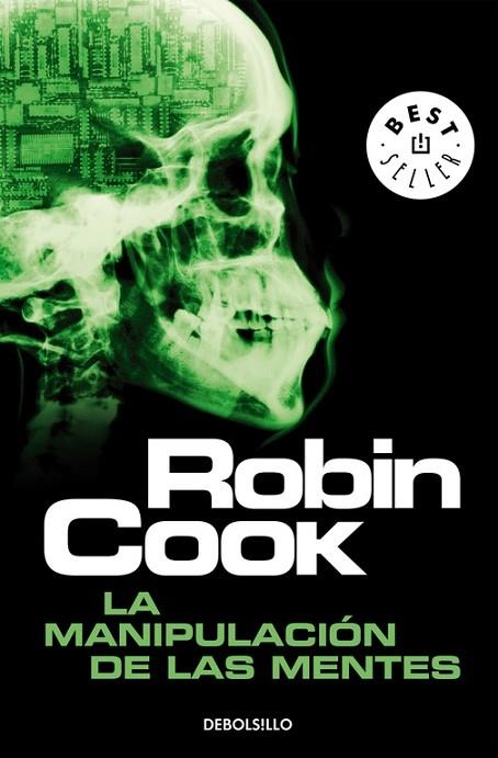 LA MANIPULACIÓN DE LAS MENTES | 9788497930062 | COOK, ROBIN | Llibreria Online de Vilafranca del Penedès | Comprar llibres en català