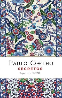 SECRETOS ( AGENDA COELHO 2020 ) | 9788408206811 | COELHO, PAULO | Llibreria Online de Vilafranca del Penedès | Comprar llibres en català