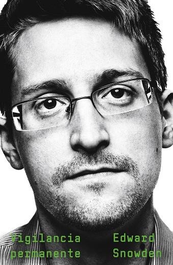 VIGILANCIA PERMANENTE | 9788408215561 | SNOWDEN, EDWARD | Llibreria Online de Vilafranca del Penedès | Comprar llibres en català