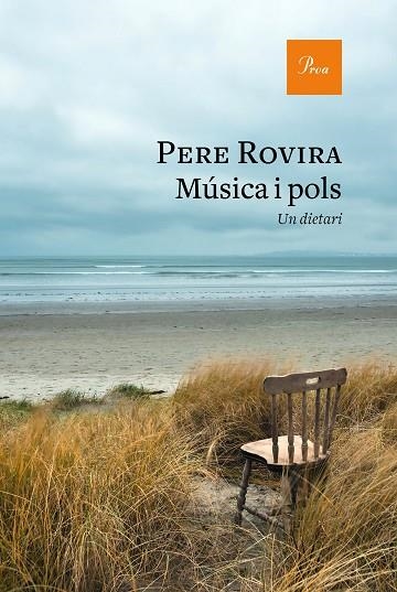 MÚSICA I POLS | 9788475887739 | ROVIRA, PERE | Llibreria Online de Vilafranca del Penedès | Comprar llibres en català