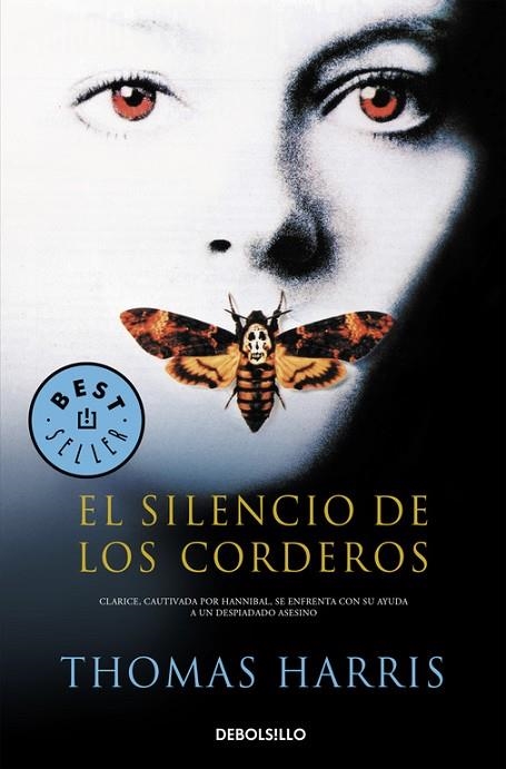 EL SILENCIO DE LOS CORDEROS (HANNIBAL LECTER 2) | 9788497599368 | HARRIS, THOMAS | Llibreria Online de Vilafranca del Penedès | Comprar llibres en català