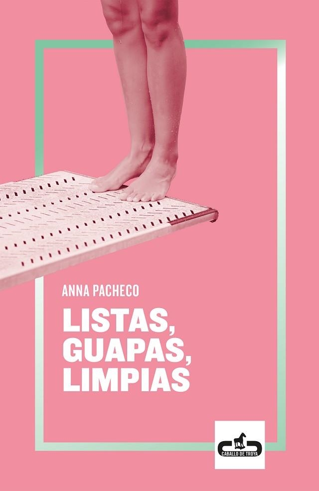 LISTAS GUAPAS LIMPIAS | 9788417417079 | PACHECO, ANNA | Llibreria Online de Vilafranca del Penedès | Comprar llibres en català