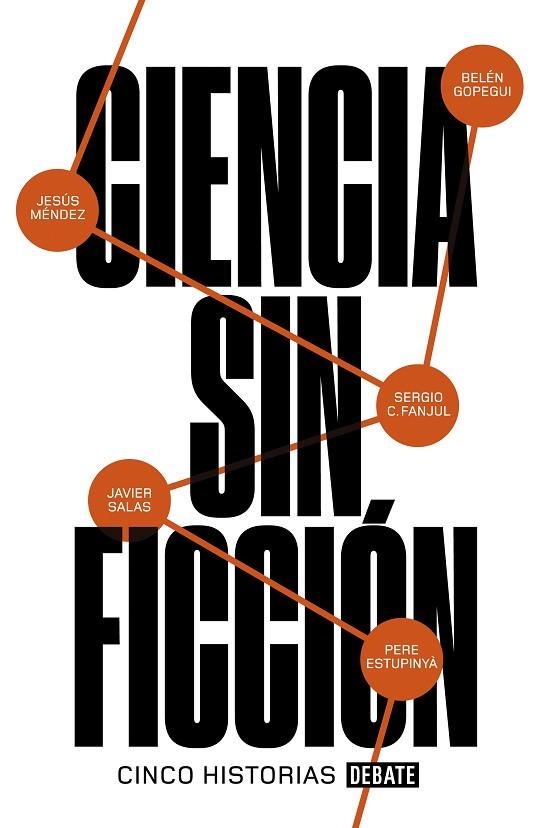 CIENCIA SIN FICCIÓN | 9788499929804 | MÉNDEZ, JESÚS | Llibreria Online de Vilafranca del Penedès | Comprar llibres en català