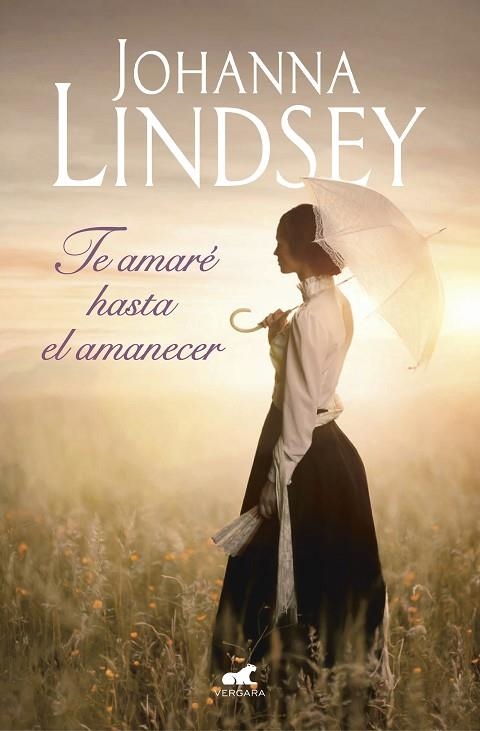 TE AMARÉ HASTA EL AMANECER | 9788416076826 | LINDSEY, JOHANNA | Llibreria Online de Vilafranca del Penedès | Comprar llibres en català