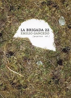 LA BRIGADA 22 | 9788417386375 | GANCEDO FERNÁNDEZ, EMILIO | Llibreria Online de Vilafranca del Penedès | Comprar llibres en català