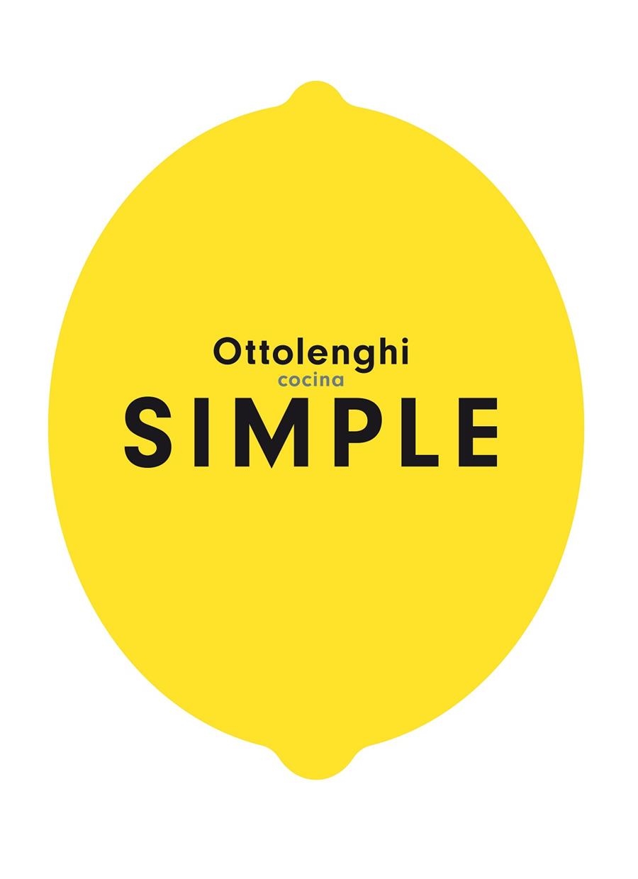 COCINA SIMPLE | 9788416295159 | OTTOLENGHI, YOTAM | Llibreria Online de Vilafranca del Penedès | Comprar llibres en català