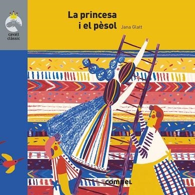 LA PRINCESA I EL PÈSOL | 9788491015352 | Llibreria Online de Vilafranca del Penedès | Comprar llibres en català