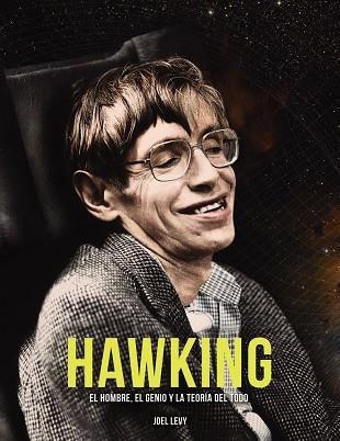 HAWKING | 9788441541085 | LEVY, JOEL | Llibreria Online de Vilafranca del Penedès | Comprar llibres en català