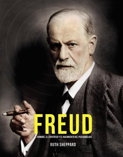 FREUD | 9788441541221 | SHEPPARD, RUTH | Llibreria Online de Vilafranca del Penedès | Comprar llibres en català