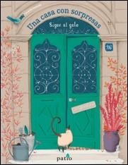 UNA CASA CON SORPRESAS | 9788417114992 | GAROCHE, CAMILLE | Llibreria Online de Vilafranca del Penedès | Comprar llibres en català