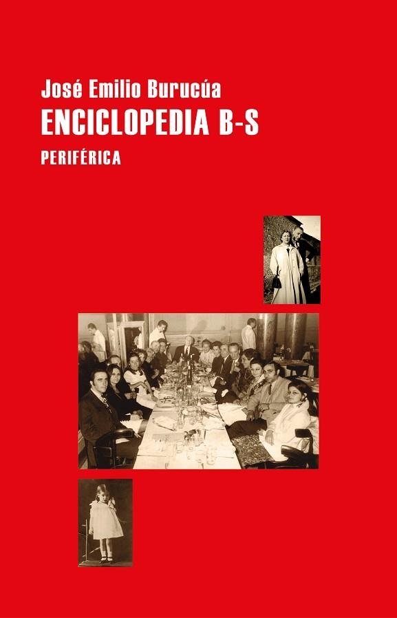 ENCICLOPEDIA B-S | 9788416291922 | BURUCÚA, JOSÉ EMILIO | Llibreria Online de Vilafranca del Penedès | Comprar llibres en català