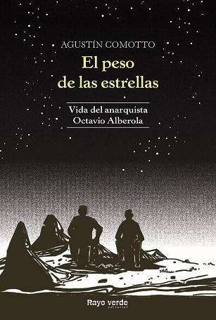 EL PESO DE LAS ESTRELLAS | 9788417925031 | COMOTTO, AGUSTÍN | Llibreria Online de Vilafranca del Penedès | Comprar llibres en català