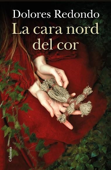 LA CARA NORD DEL COR | 9788466425803 | REDONDO MEIRA, DOLORES | Llibreria Online de Vilafranca del Penedès | Comprar llibres en català