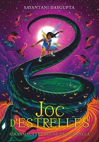 JOC D'ESTRELLES | 9788424665395 | DASGUPTA, SAYANTANI | Llibreria Online de Vilafranca del Penedès | Comprar llibres en català