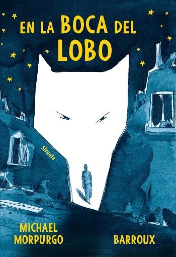 EN LA BOCA DEL LOBO | 9788417996062 | MORPURGO, MICHAEL | Llibreria Online de Vilafranca del Penedès | Comprar llibres en català