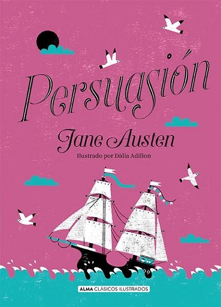 PERSUASIÓN | 9788417430641 | AUSTEN, JANE | Llibreria Online de Vilafranca del Penedès | Comprar llibres en català