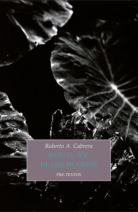 BAJO EL SOL DE LOS MUERTOS | 9788417830274 | CABRERA, ROBERTO A. | Llibreria Online de Vilafranca del Penedès | Comprar llibres en català