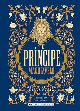 EL PRÍNCIPE | 9788417430825 | MAQUIAVELO, NICOLÁS | Llibreria Online de Vilafranca del Penedès | Comprar llibres en català