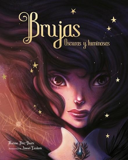 BRUJAS | 9788417424930 | PÉREZ-DUARTE, MARIANA | Llibreria Online de Vilafranca del Penedès | Comprar llibres en català