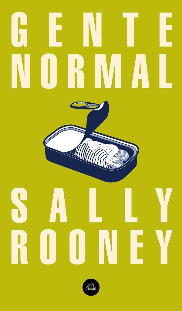 GENTE NORMAL | 9788439736318 | ROONEY, SALLY | Llibreria Online de Vilafranca del Penedès | Comprar llibres en català