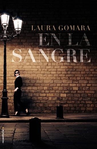 EN LA SANGRE | 9788417771171 | GOMARA, LAURA | Llibreria Online de Vilafranca del Penedès | Comprar llibres en català