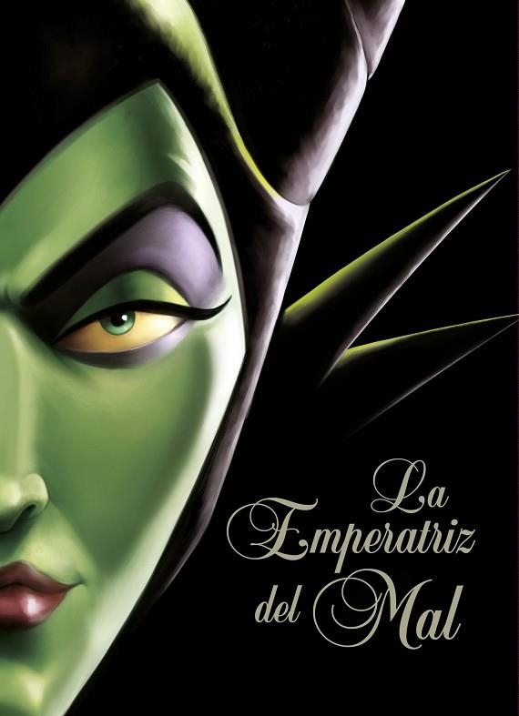 LA EMPERATRIZ DEL MAL | 9788499519227 | DISNEY | Llibreria Online de Vilafranca del Penedès | Comprar llibres en català