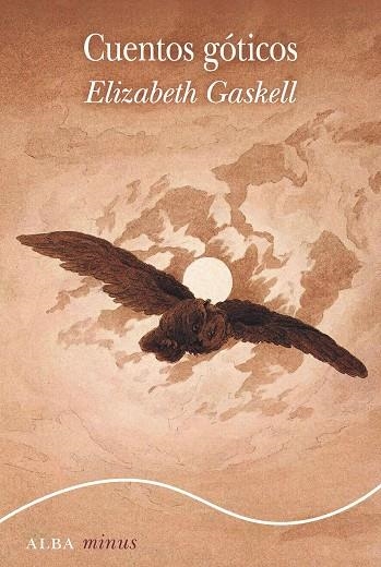 CUENTOS GÓTICOS | 9788490656051 | GASKELL, ELIZABETH | Llibreria Online de Vilafranca del Penedès | Comprar llibres en català