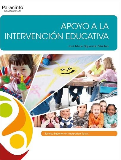 APOYO A LA INTERVENCIÓN EDUCATIVA | 9788428341127 | FIGUEREDO SÁNCHEZ, JOSE MARIA | Llibreria Online de Vilafranca del Penedès | Comprar llibres en català