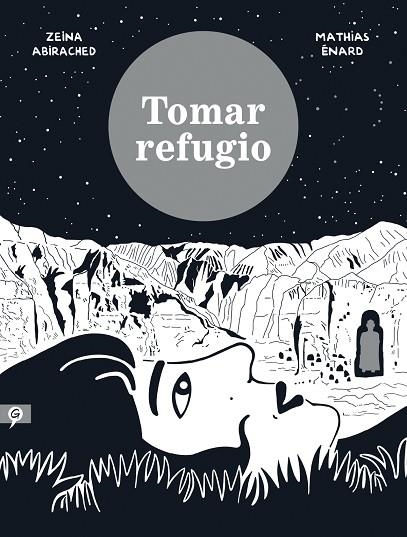 TOMAR REFUGIO | 9788416131495 | ABIRACHED, ZEINA/ENARD, MATHIAS | Llibreria Online de Vilafranca del Penedès | Comprar llibres en català