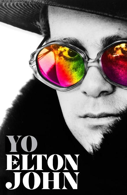 YO ELTON JOHN | 9788417511982 | JOHN, ELTON | Llibreria Online de Vilafranca del Penedès | Comprar llibres en català