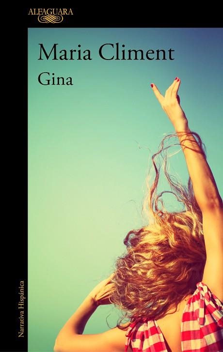 GINA | 9788420438993 | CLIMENT, MARIA | Llibreria Online de Vilafranca del Penedès | Comprar llibres en català