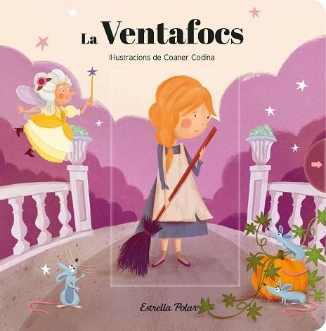 LA VENTAFOCS | 9788491378129 | VV. AA | Llibreria Online de Vilafranca del Penedès | Comprar llibres en català