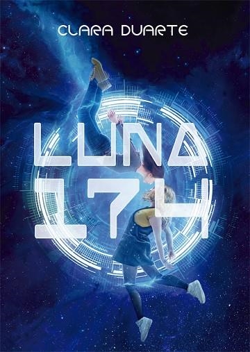 LUNA 174 | 9788424665265 | DUARTE, CLARA | Llibreria Online de Vilafranca del Penedès | Comprar llibres en català