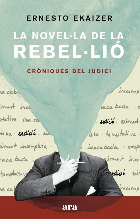 LA NOVEL·LA DE LA REBEL·LIÓ | 9788418022111 | EKAIZER, ERNESTO | Llibreria Online de Vilafranca del Penedès | Comprar llibres en català