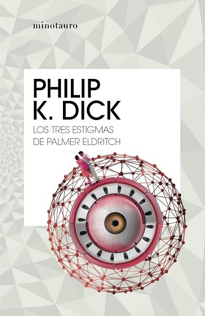 LOS TRES ESTIGMAS DE PALMER ELDRITCH | 9788445007150 | DICK, PHILIP K. | Llibreria Online de Vilafranca del Penedès | Comprar llibres en català