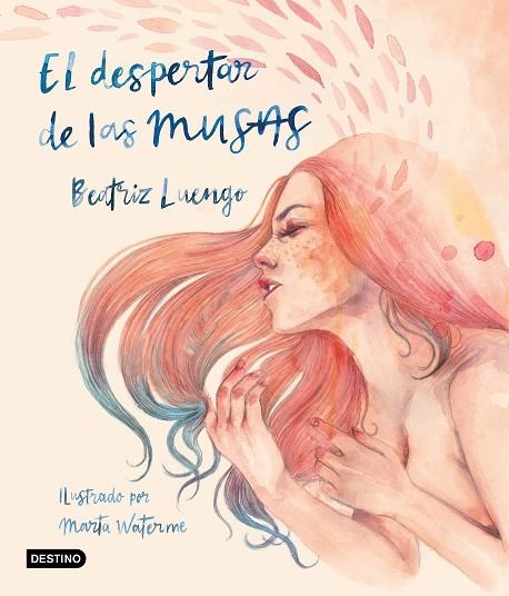 EL DESPERTAR DE LAS MUSAS | 9788408215530 | LUENGO, BEATRIZ | Llibreria Online de Vilafranca del Penedès | Comprar llibres en català