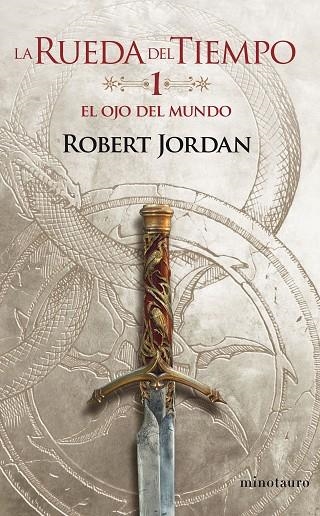 EL OJO DEL MUNDO Nº 01/14 | 9788445007006 | JORDAN, ROBERT | Llibreria Online de Vilafranca del Penedès | Comprar llibres en català