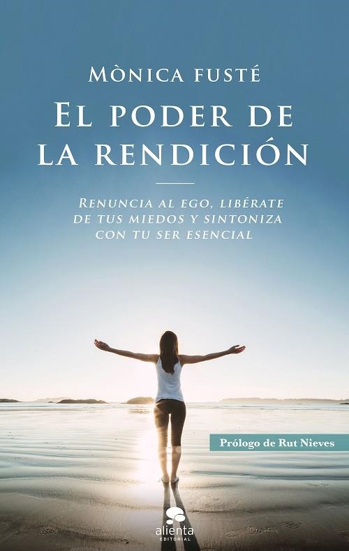 EL PODER DE LA RENDICIÓN | 9788417568801 | FUSTÉ, MÓNICA | Llibreria Online de Vilafranca del Penedès | Comprar llibres en català